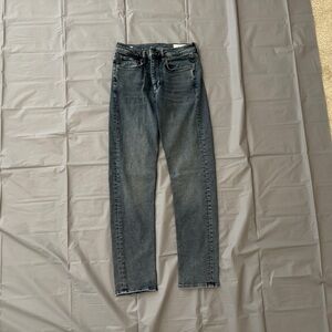 Rag & Bone Fit 2 Jeans Size 29